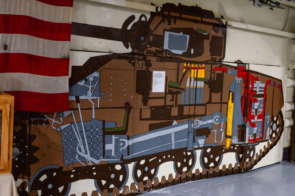 USS LST 393 Reenactment, June 7th, 2025